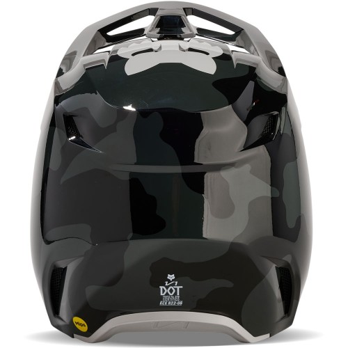 V1 BNKR HELMET