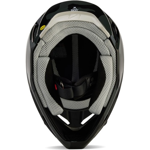 V1 BNKR HELMET