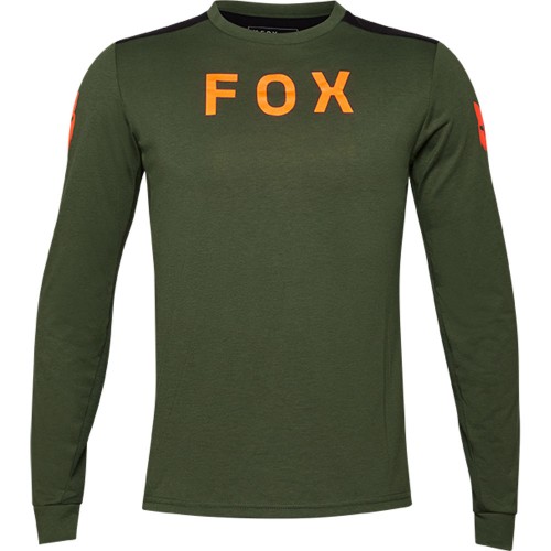RANGER DR LS JERSEY AVIATION