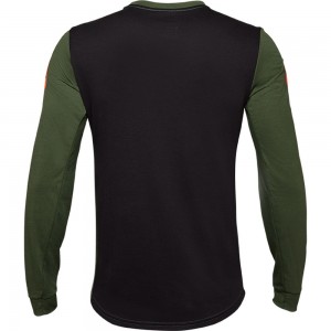 RANGER DR LS JERSEY AVIATION 2
