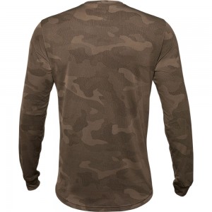 RANGER TRU DRI LS JERSEY 2