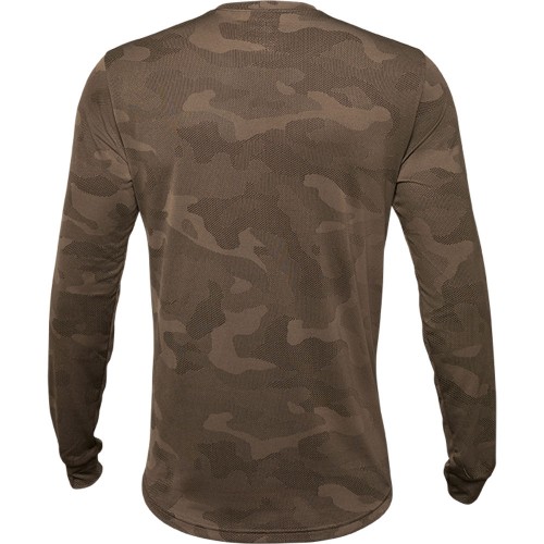 RANGER TRU DRI LS JERSEY