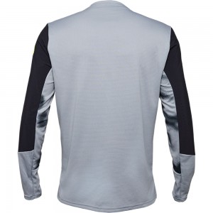 DEFEND LS JERSEY TAUNT 2