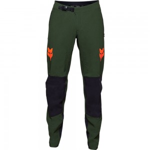 DEFEND PANT TAUNT