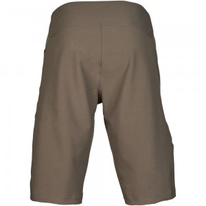 DEFEND SHORT 2