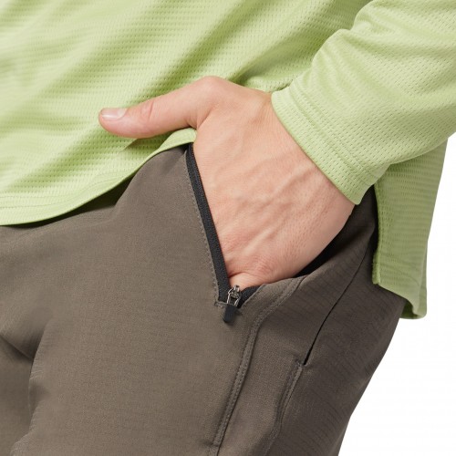 DEFEND SHORT