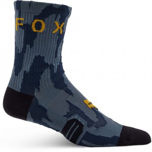 6" RANGER SOCK SWARMER