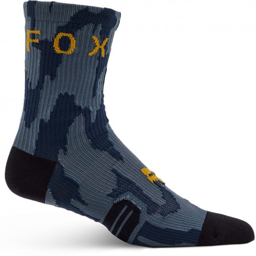 6" RANGER SOCK SWARMER