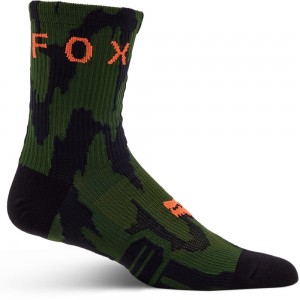 6" RANGER SOCK SWARMER