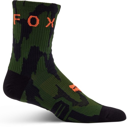 6" RANGER SOCK SWARMER