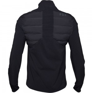 FLEXAIR FIRE HYBRID 2