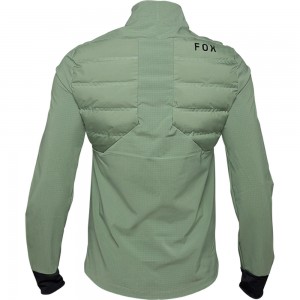FLEXAIR FIRE HYBRID 2