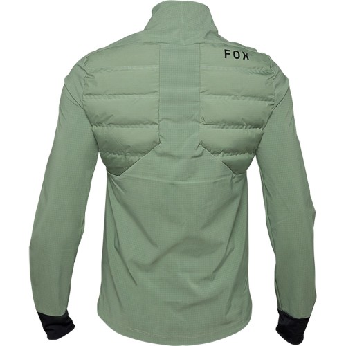 FLEXAIR FIRE HYBRID