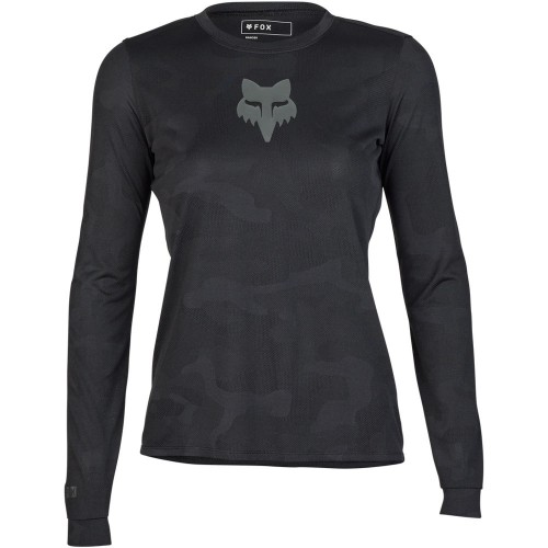 W RANGER TRU DRI LS JERSEY