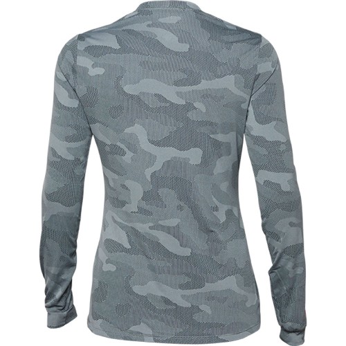 W RANGER TRU DRI LS JERSEY