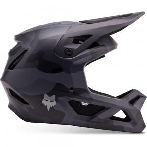 YTH RAMPAGE CAMO CE/CPSC
