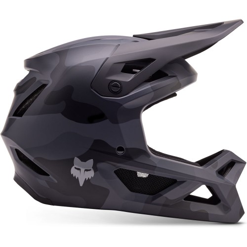 YTH RAMPAGE CAMO CE/CPSC