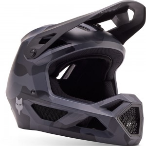 YTH RAMPAGE CAMO CE/CPSC 2