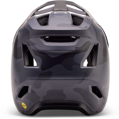 YTH RAMPAGE CAMO CE/CPSC