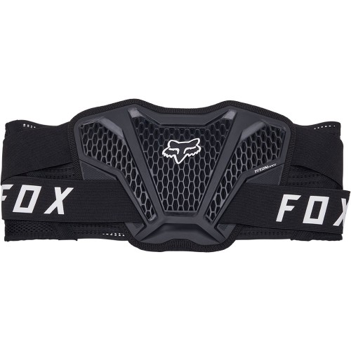 TITAN RACE BELT