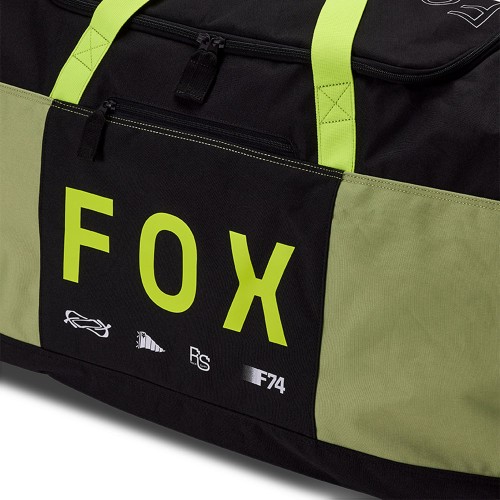 RACE SPEC PODIUM 180  DUFFLE