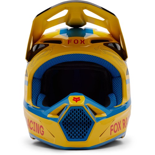 V1 RACE SPEC HELMET