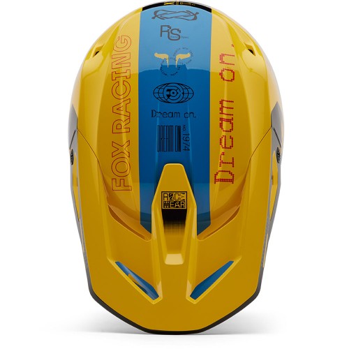 V1 RACE SPEC HELMET