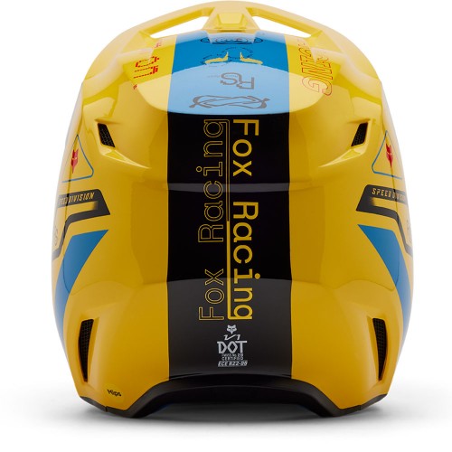 V1 RACE SPEC HELMET