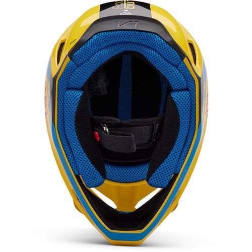 V1 RACE SPEC HELMET