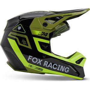 V1 RACE SPEC HELMET 2