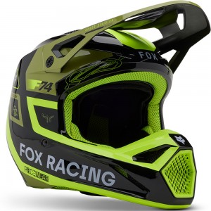 V1 RACE SPEC HELMET