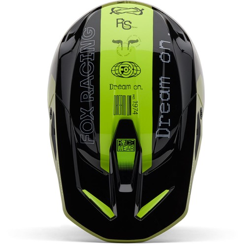 V1 RACE SPEC HELMET