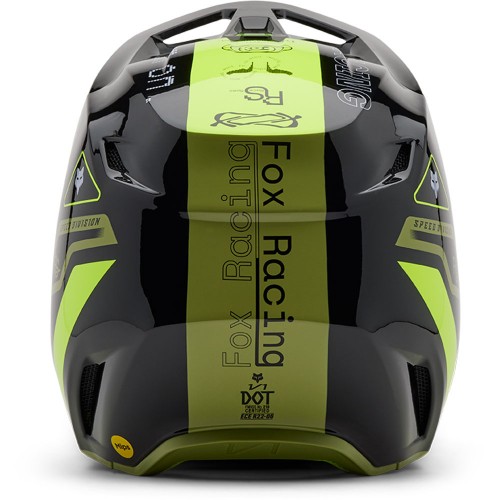 V1 RACE SPEC HELMET