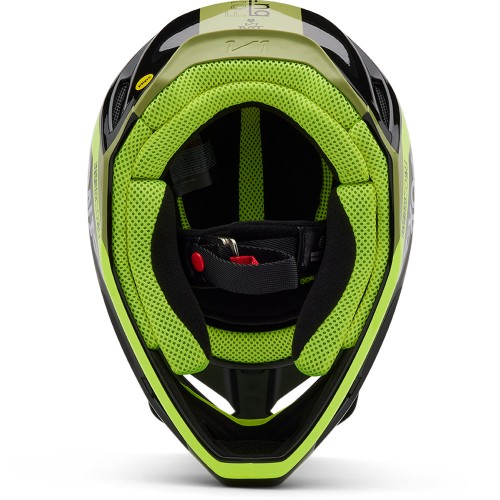 V1 RACE SPEC HELMET