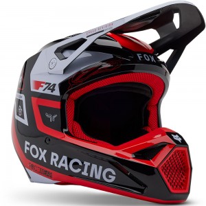 V1 RACE SPEC HELMET