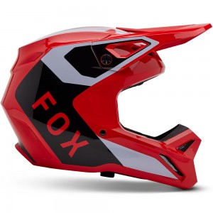 V1 LEAN HELMET 2