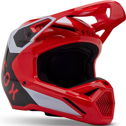 V1 LEAN HELMET
