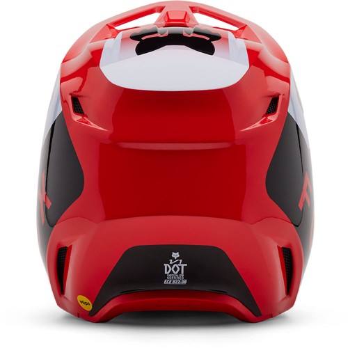 V1 LEAN HELMET