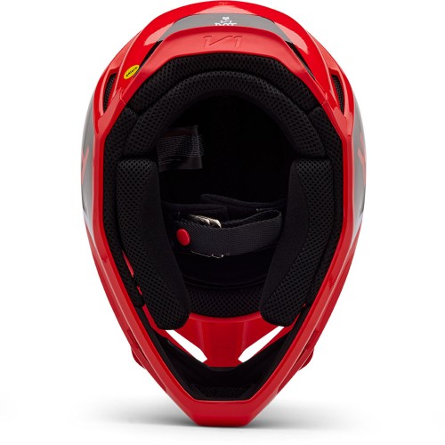 V1 LEAN HELMET