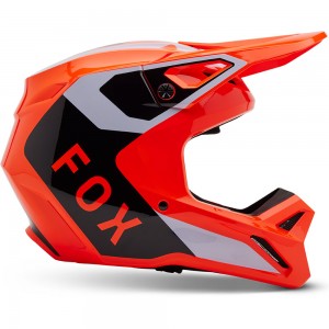 V1 LEAN HELMET 2