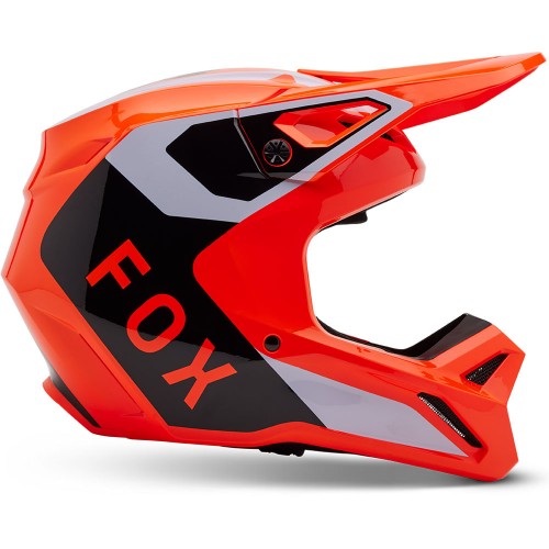 V1 LEAN HELMET
