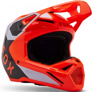 V1 LEAN HELMET