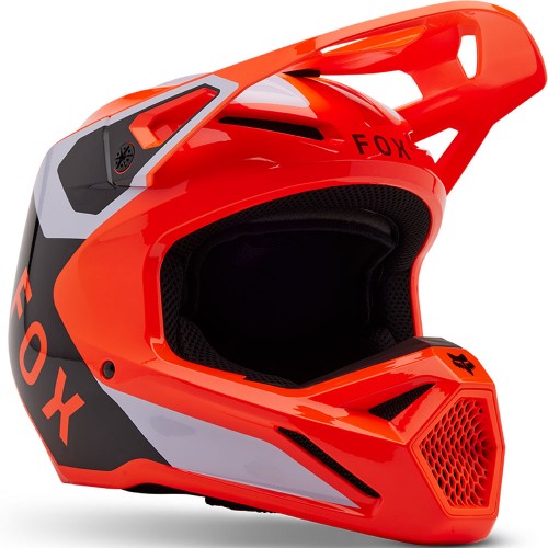 V1 LEAN HELMET