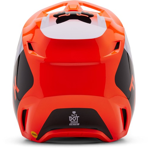 V1 LEAN HELMET