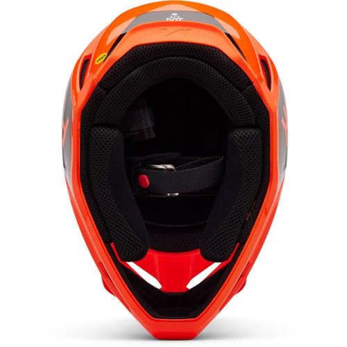 V1 LEAN HELMET