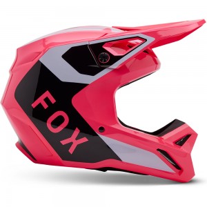 V1 LEAN HELMET 2
