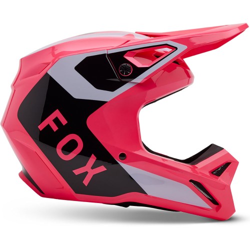 V1 LEAN HELMET
