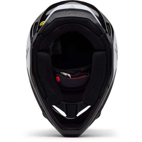V1 LEAN HELMET