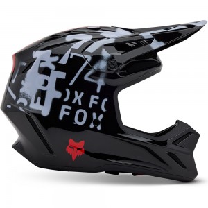 V3 SEVENTY4 HELMET 2