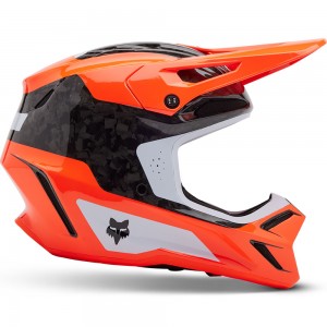 V3 RS INFINITE HELMET 2